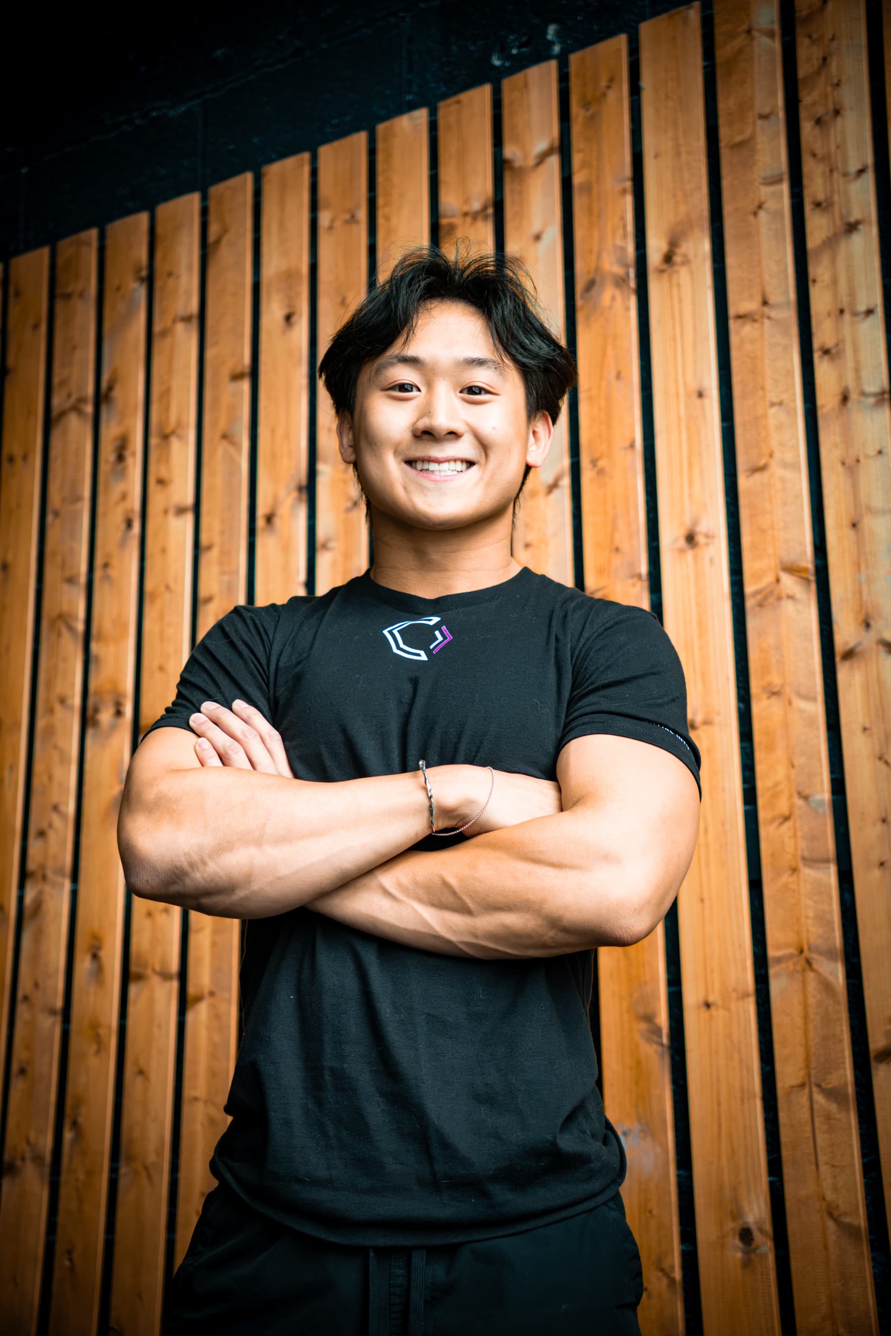 Joey Ho