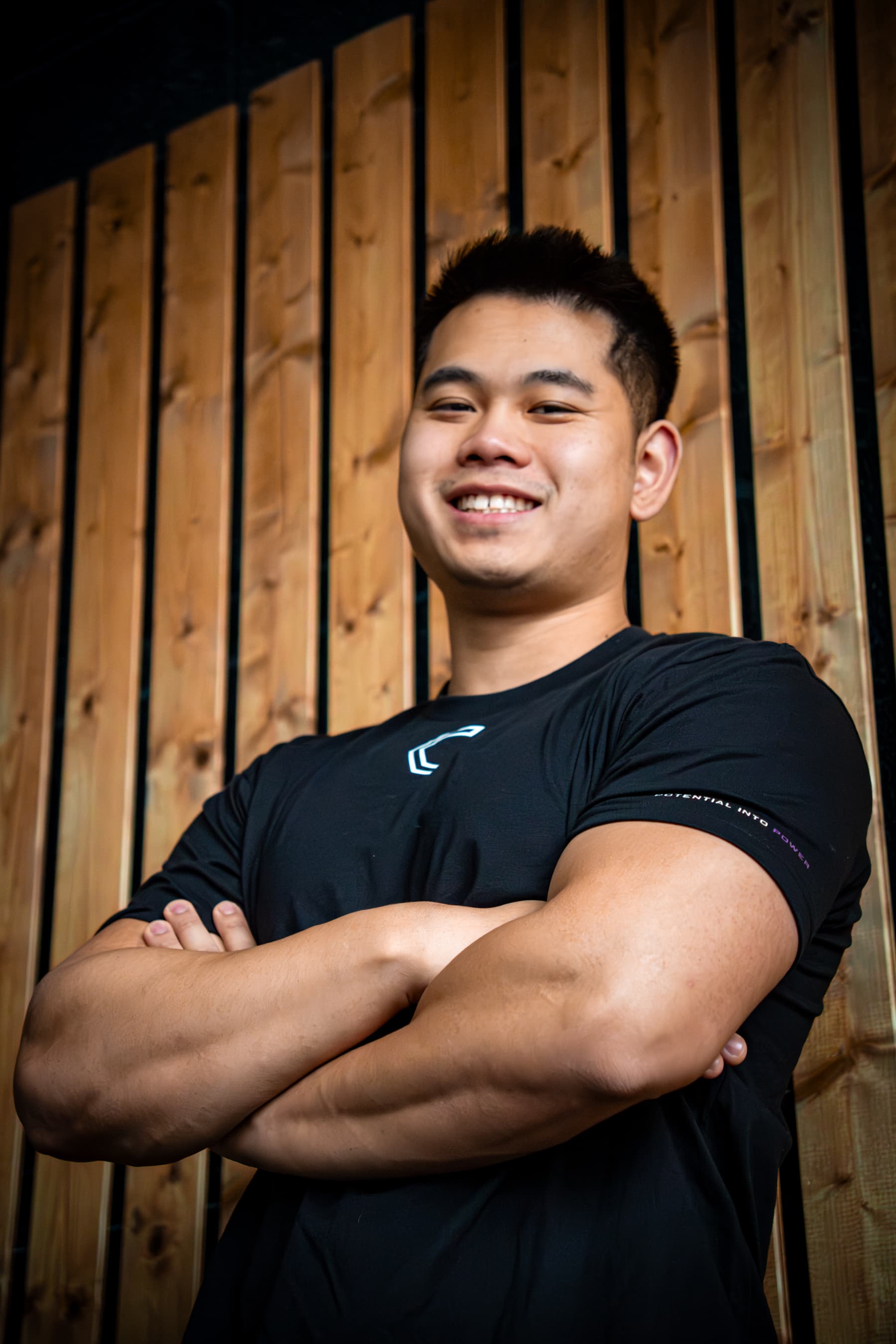 Ricky Zheng